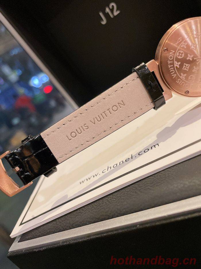 Louis Vuitton Watch LVW00027 Louis Vuitton Watch LVW00027